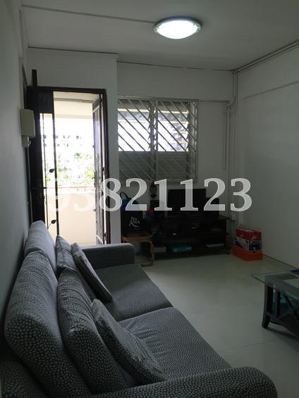 Blk 331 Clementi Avenue 2 (Clementi), HDB 3 Rooms #106196152